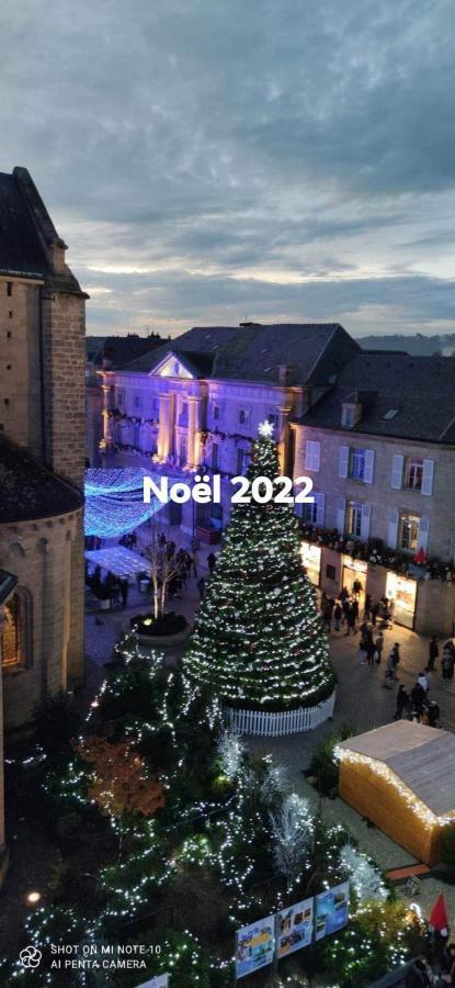 Chambre Climatisee Au Coeur De Brive Avec Televiseur Connecte Wifi Netflix Экстерьер фото